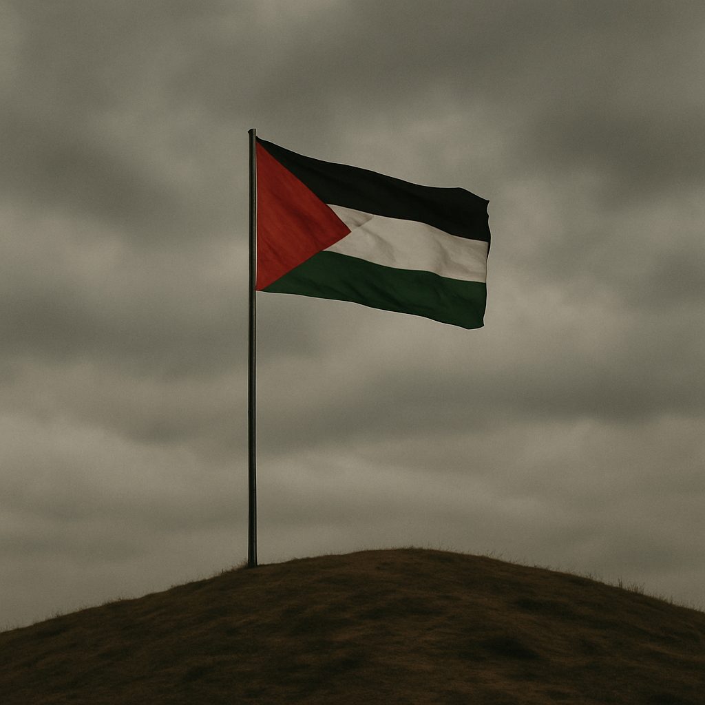 Palestina
