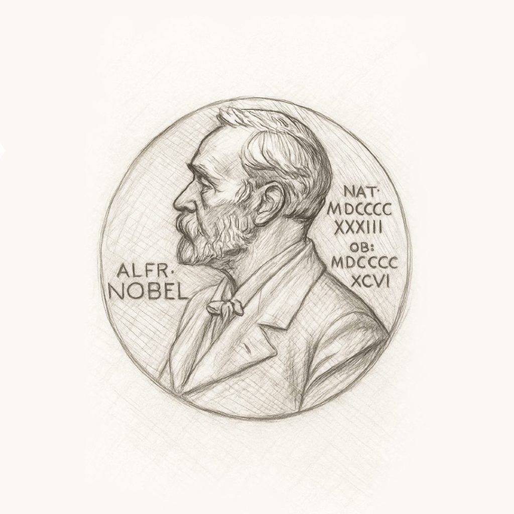 Prémio Nobel