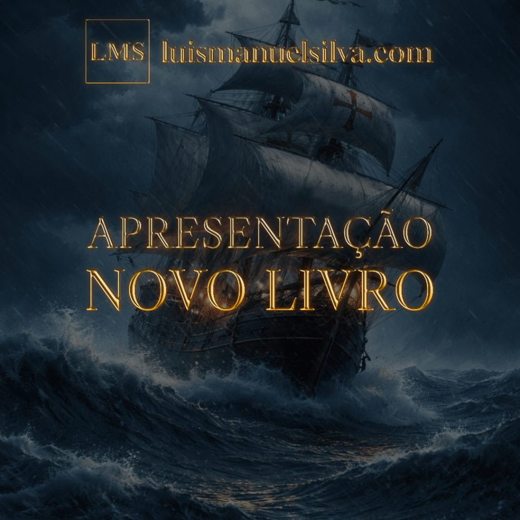 Apresentação do Livro "O Porteiro da Índia"