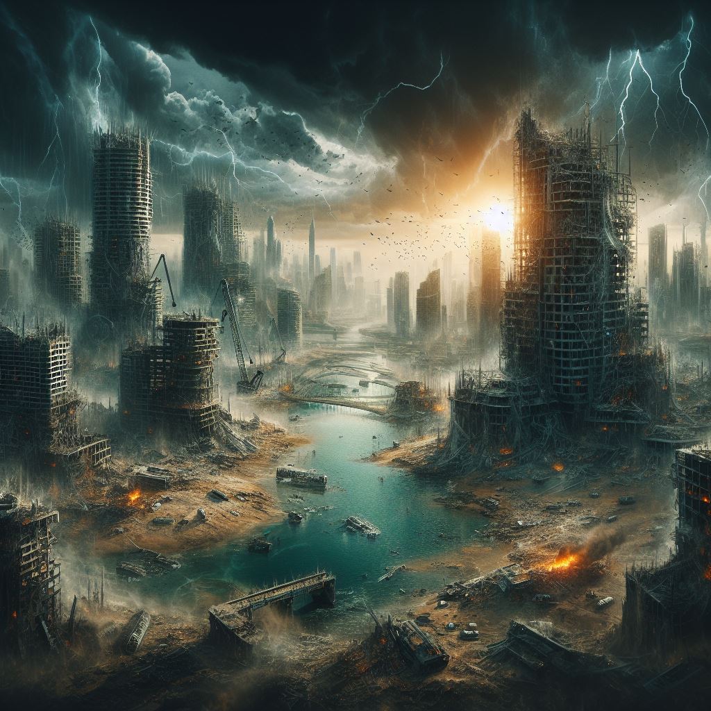 O Apocalipse