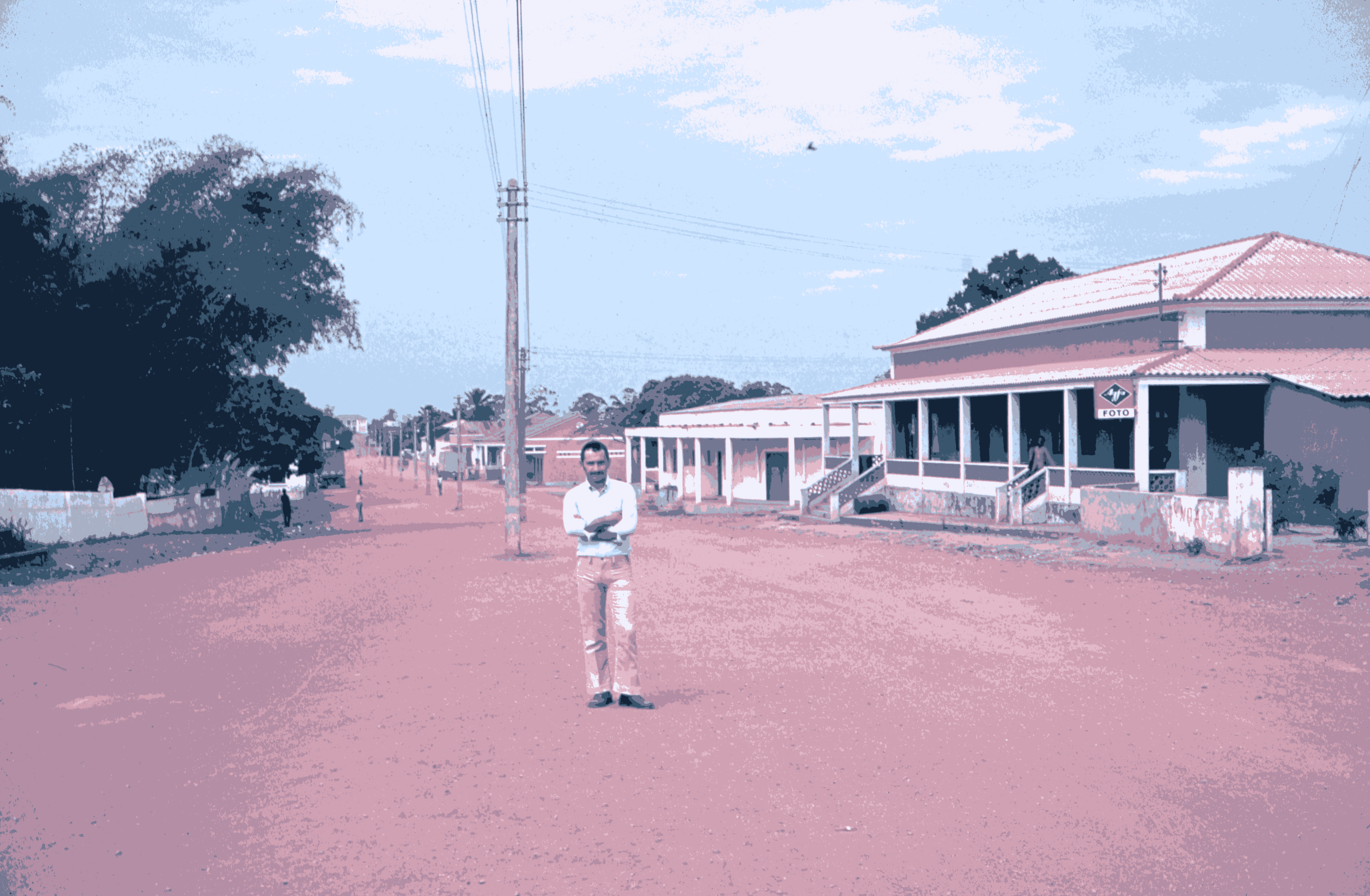 Maquela do Zombo