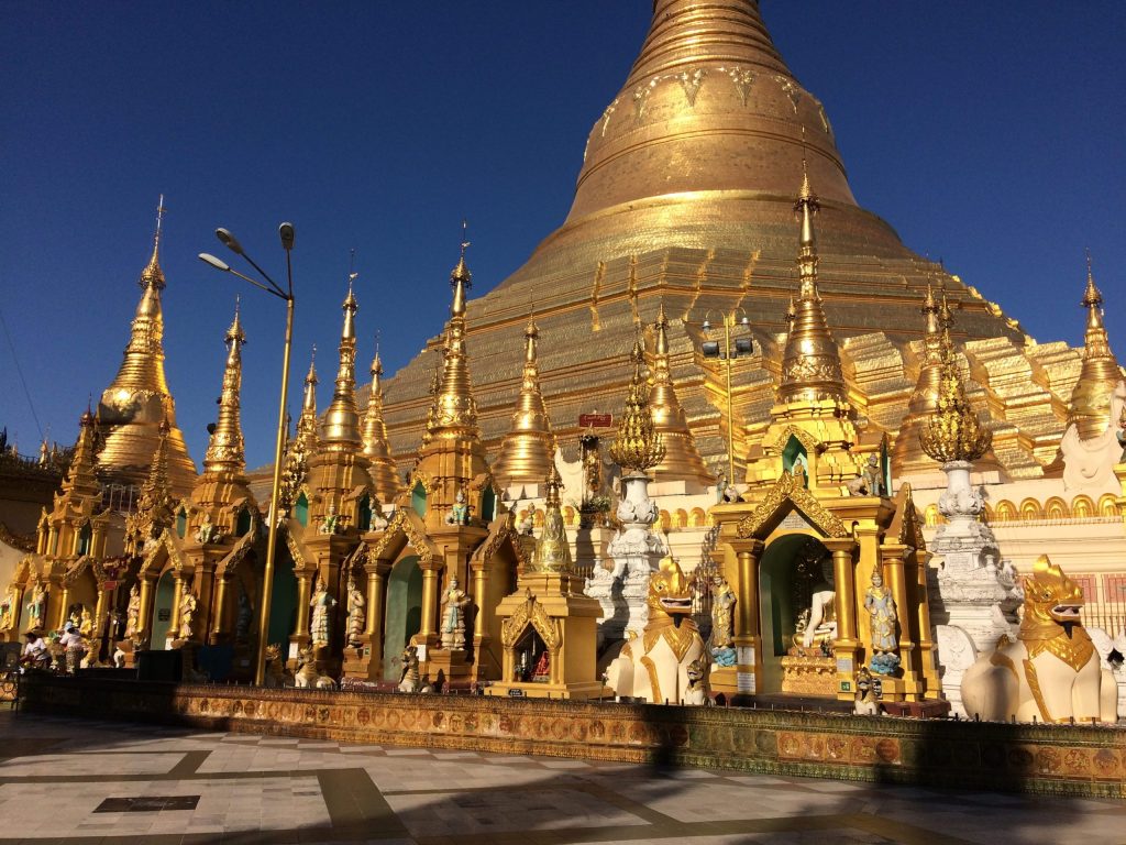 Yangon
