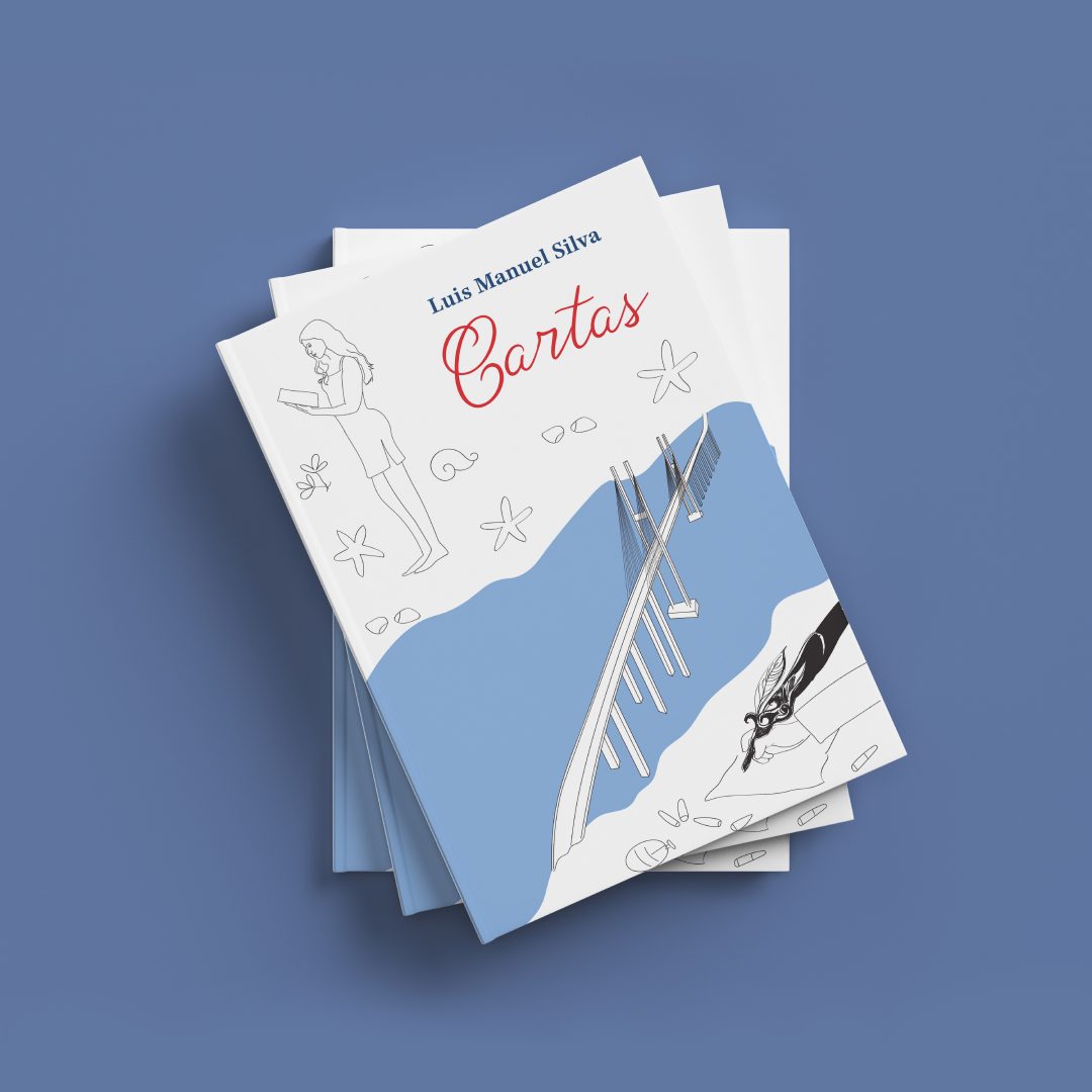 O meu Livro"Cartas"