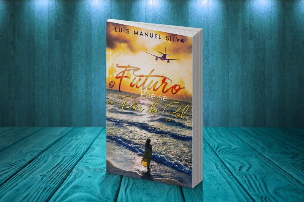 O Futuro Põe-se ao Pôr do Sol