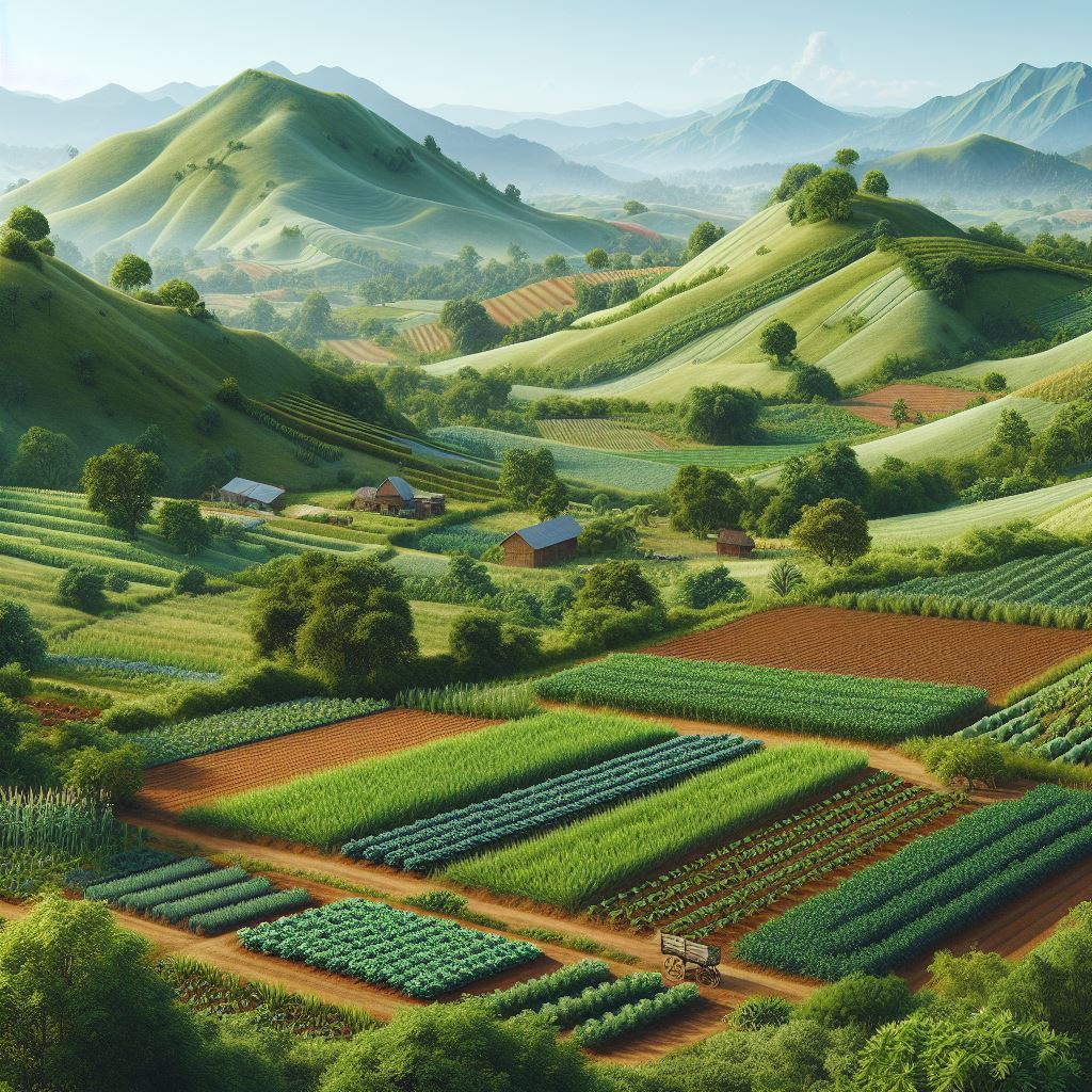 Imaginemos o Norte de Portugal