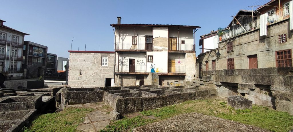 Zona de Rio de Couros