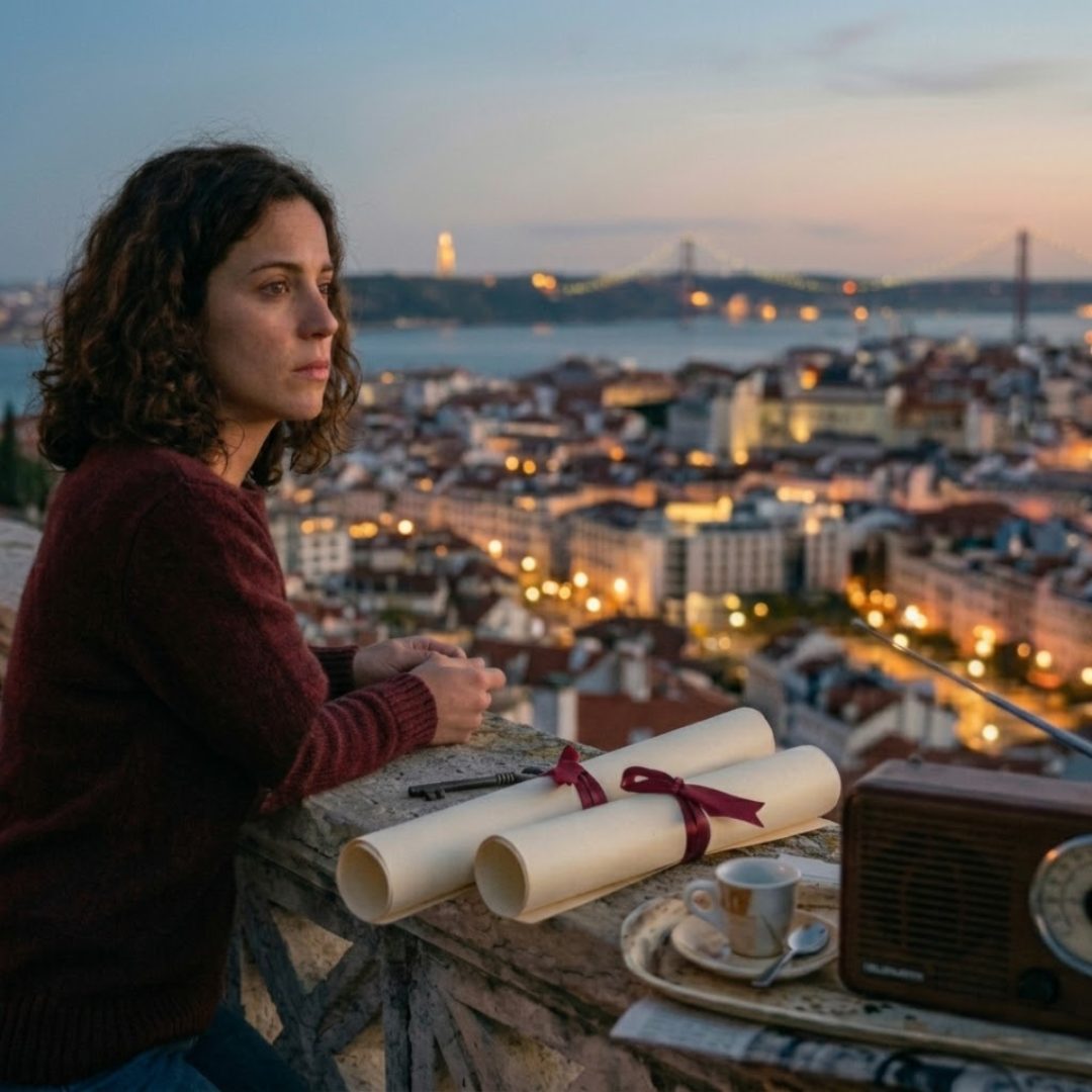 Geração 30, pagar rendas de Paris com ordenados de Lisboa. O paradoxo de um futuro adiado.