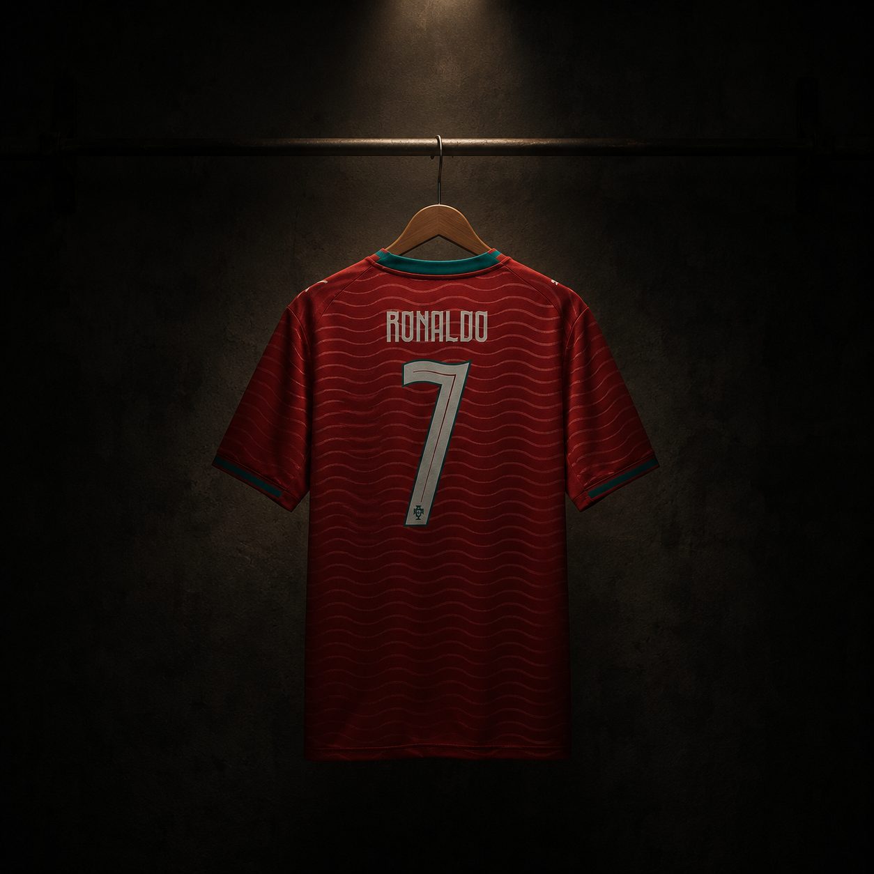Reflexão sobre o fim de uma era no futebol português.